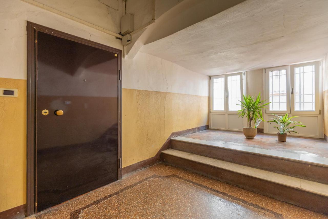 Casa Sul Canale Di Via Piella By Wonderful Italy Bologna Exterior photo