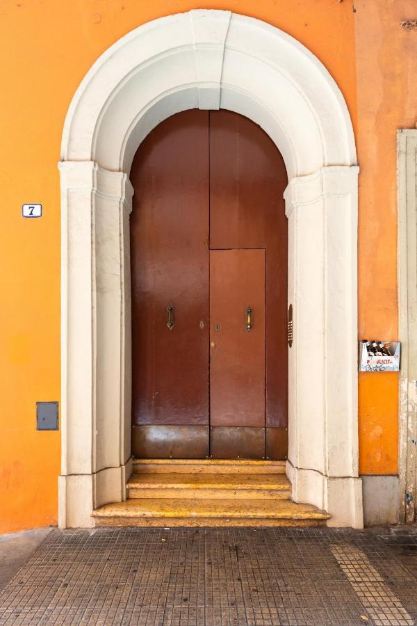 Casa Sul Canale Di Via Piella By Wonderful Italy Bologna Exterior photo